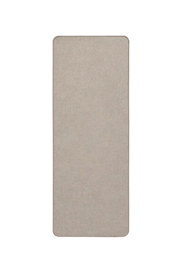 Calma House Vloerkleed Dubai - Beige - 45x120 - 51Dnspod | Smaakvolle damp – Verzendkosten vrij vanaf 40€