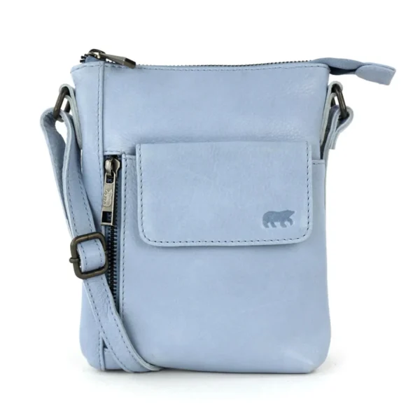 Bear Design Tas CP2327* Davide Sky - 51Dnspod | Smaakvolle damp – Verzendkosten vrij vanaf 40€