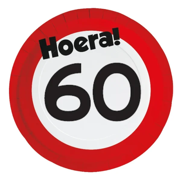 Borden Hoera 60 8 stuks - 51Dnspod | Smaakvolle damp – Verzendkosten vrij vanaf 40€