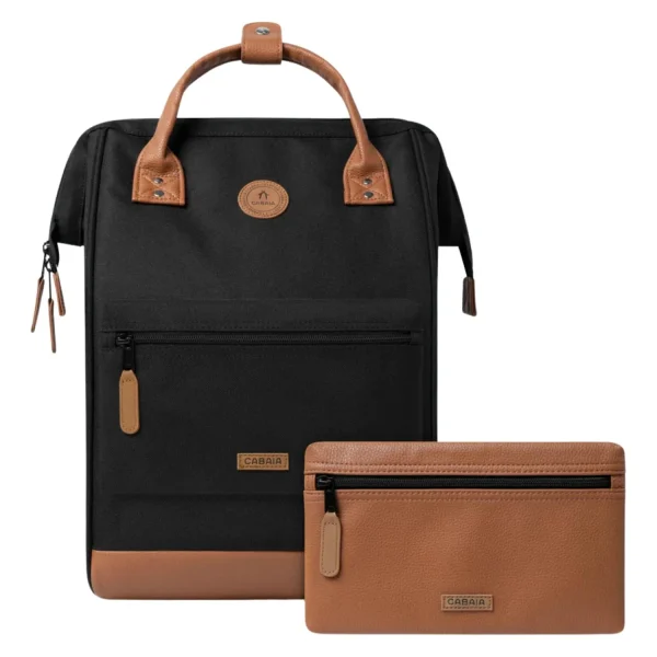 Cabaïa Rugzak Adventurer L Cologne - 51Dnspod | Smaakvolle damp – Verzendkosten vrij vanaf 40€