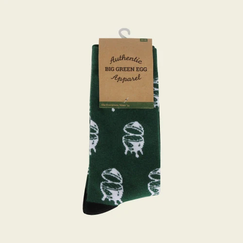 Big Green Egg Socks Eggs - 51Dnspod | Smaakvolle damp – Verzendkosten vrij vanaf 40€ Big Green Egg Socks Eggs - 51Dnspod | Smaakvolle damp – Verzendkosten vrij vanaf 40€