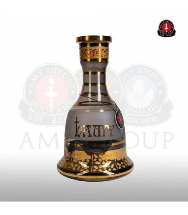 Amy Deluxe Vaas Oriental Serie - 51Dnspod | Smaakvolle damp – Verzendkosten vrij vanaf 40€