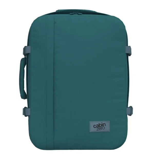 Cabin Zero Reistas CZ06 Class 44Ltr Aruba Blue 1803 - 51Dnspod | Smaakvolle damp – Verzendkosten vrij vanaf 40€