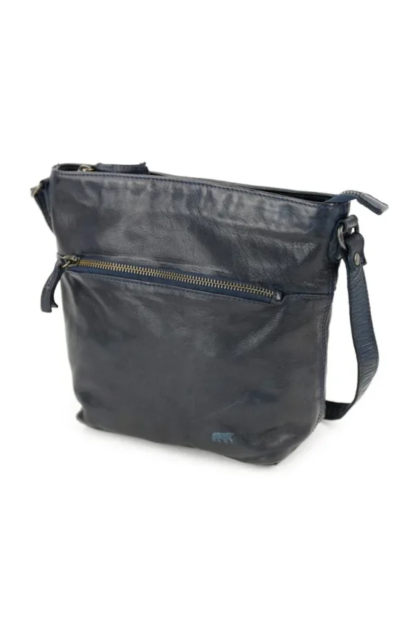 Bear Design Schoudertas Nancy CL41420 - 51Dnspod | Smaakvolle damp – Verzendkosten vrij vanaf 40€