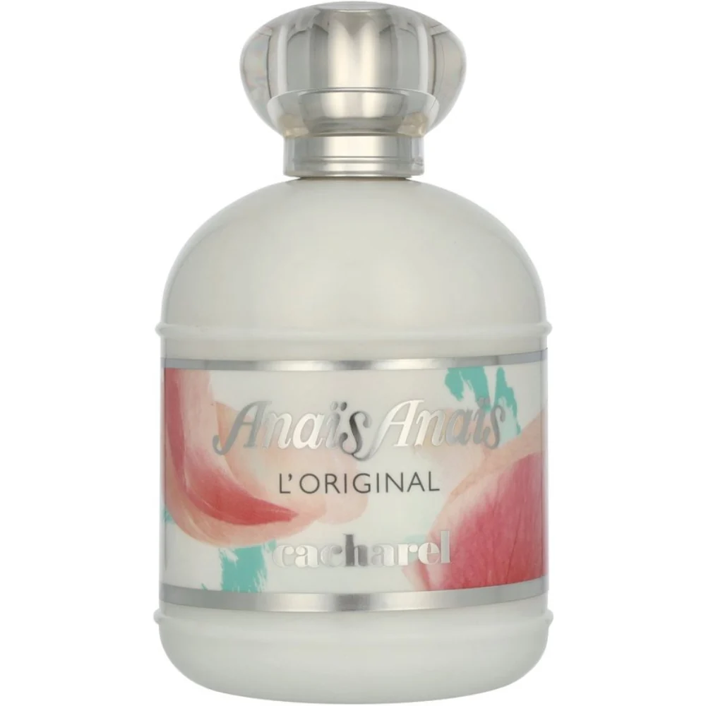 Cacharel Anais Anais L'Original 50ml - Eau de Toilette - Damesparfum - 51Dnspod | Smaakvolle damp – Verzendkosten vrij vanaf 40€ Cacharel Anais Anais L'Original 50ml - Eau de Toilette - Damesparfum - 51Dnspod | Smaakvolle damp – Verzendkosten vrij vanaf 40€