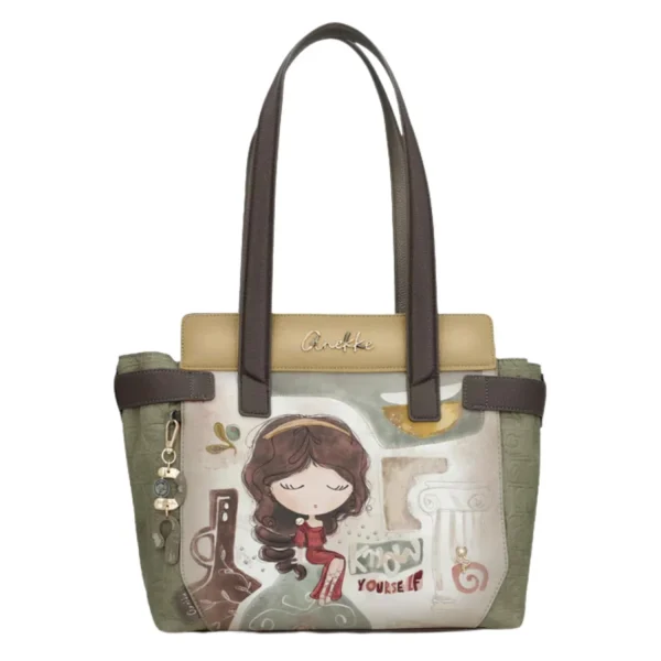 Anekke Shopper 42702-389 Muse 389 - 51Dnspod | Smaakvolle damp – Verzendkosten vrij vanaf 40€