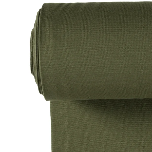 Boordstof kaki/legergroen (50 cm) - 51Dnspod | Smaakvolle damp – Verzendkosten vrij vanaf 40€