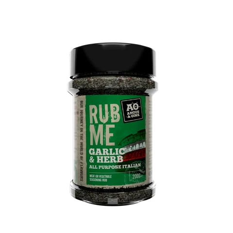 Angus & Oink Garlic & Herb - 51Dnspod | Smaakvolle damp – Verzendkosten vrij vanaf 40€