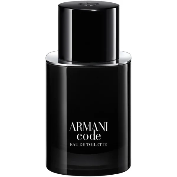 Armani Code Pour Homme 50ml - Eau de Toilette - Herenparfum - 51Dnspod | Smaakvolle damp – Verzendkosten vrij vanaf 40€