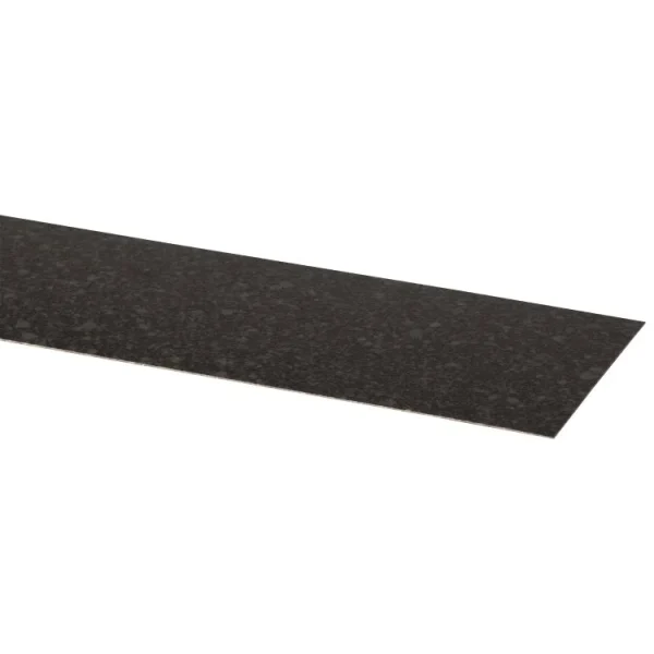 CanDo kantband donker graniet 3,8x64,5cm 2st - 51Dnspod | Smaakvolle damp – Verzendkosten vrij vanaf 40€