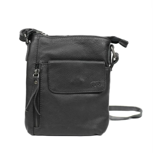 Bear Design Tas CP2327 Davide Black - 51Dnspod | Smaakvolle damp – Verzendkosten vrij vanaf 40€