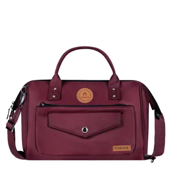 Cabaïa Tas Crossbody M Davao - 51Dnspod | Smaakvolle damp – Verzendkosten vrij vanaf 40€