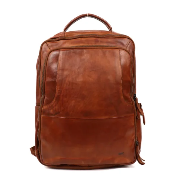 Bear Design Rugzak CL43739 Jayden L Cognac - 51Dnspod | Smaakvolle damp – Verzendkosten vrij vanaf 40€