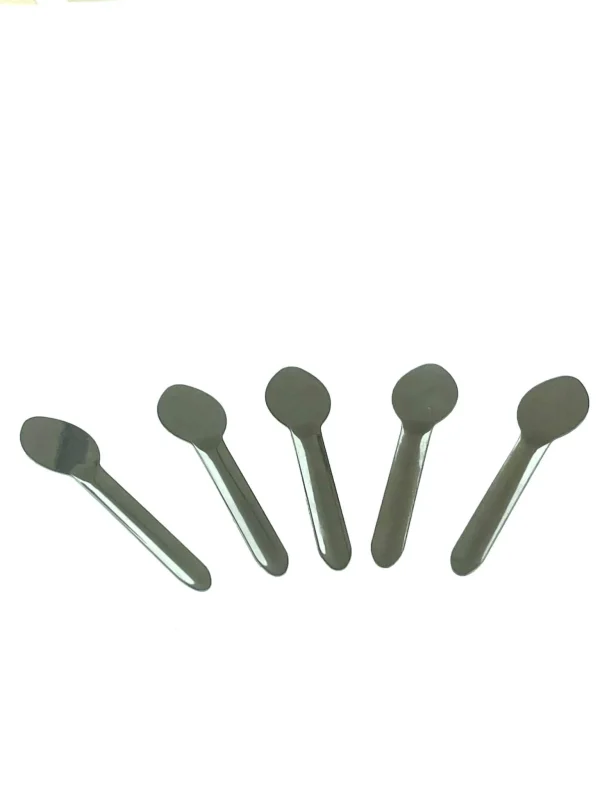Capsule Vuller Lepel - 51Dnspod | Smaakvolle damp – Verzendkosten vrij vanaf 40€