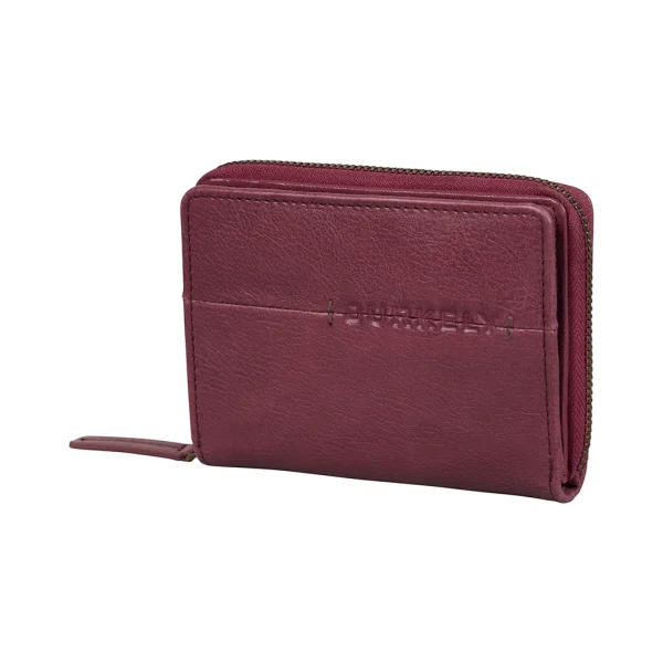Burkely Double Flap Wallet Natural Norah - 51Dnspod | Smaakvolle damp – Verzendkosten vrij vanaf 40€