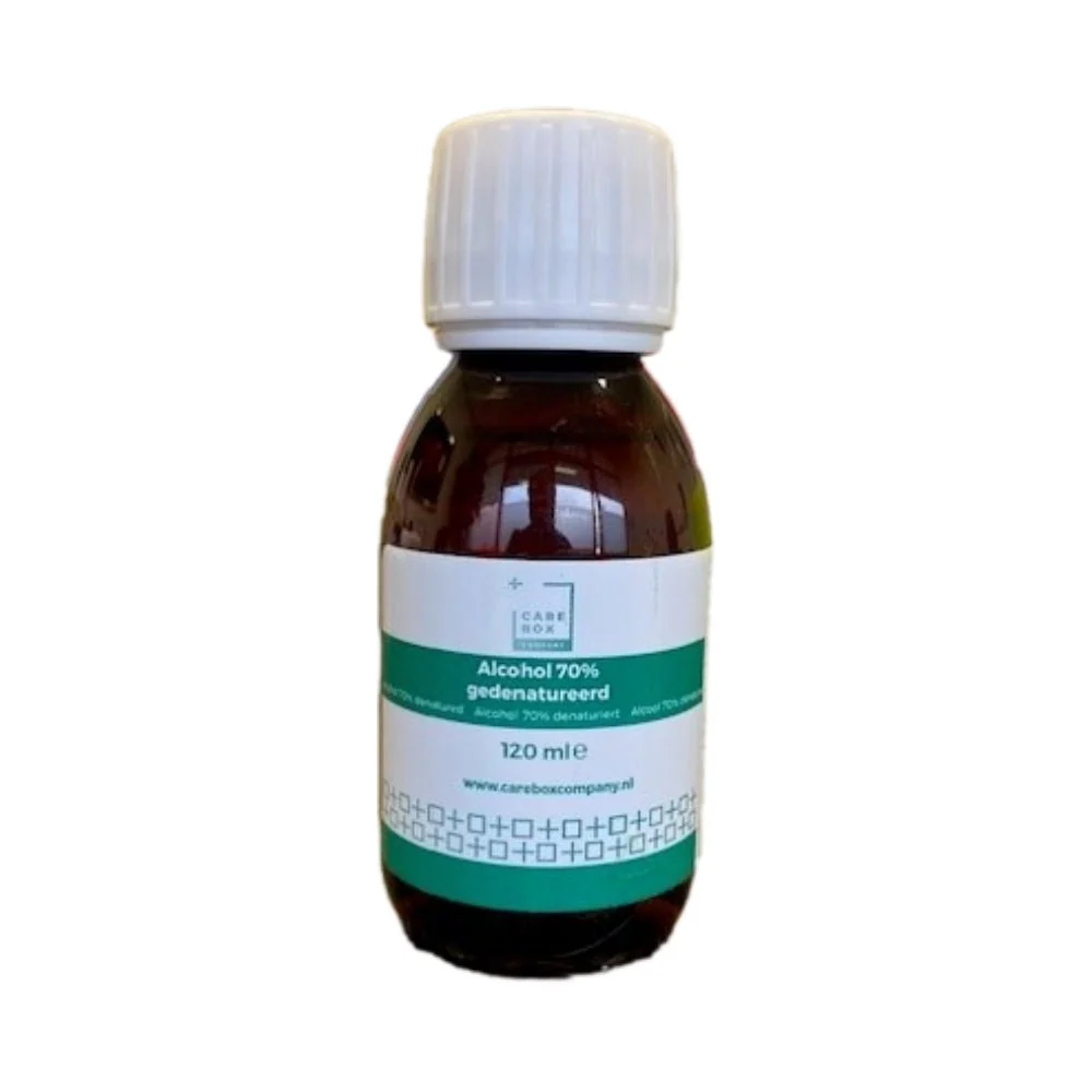 CareBoxCompany alcohol ketonis 70% (120 ml) - 51Dnspod | Smaakvolle damp – Verzendkosten vrij vanaf 40€ CareBoxCompany alcohol ketonis 70% (120 ml) - 51Dnspod | Smaakvolle damp – Verzendkosten vrij vanaf 40€
