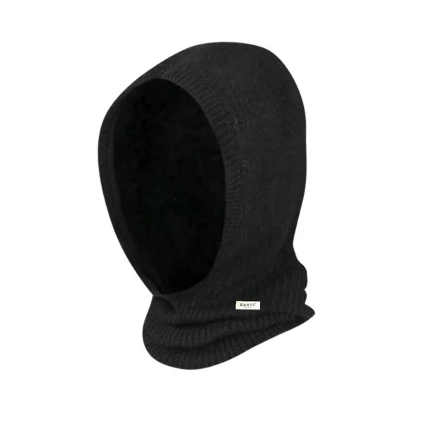 Barts Muts 1775 Karesa Black 001 - 51Dnspod | Smaakvolle damp – Verzendkosten vrij vanaf 40€
