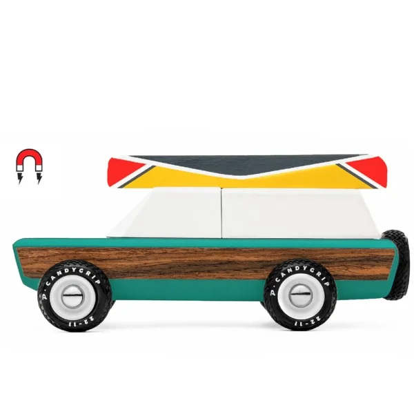 Candylab Auto Pioneer Aspen - 51Dnspod | Smaakvolle damp – Verzendkosten vrij vanaf 40€