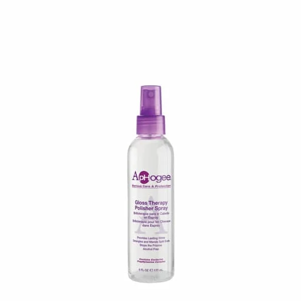 Aphogee - Gloss Therapy Polisher Spray 177 - 51Dnspod | Smaakvolle damp – Verzendkosten vrij vanaf 40€