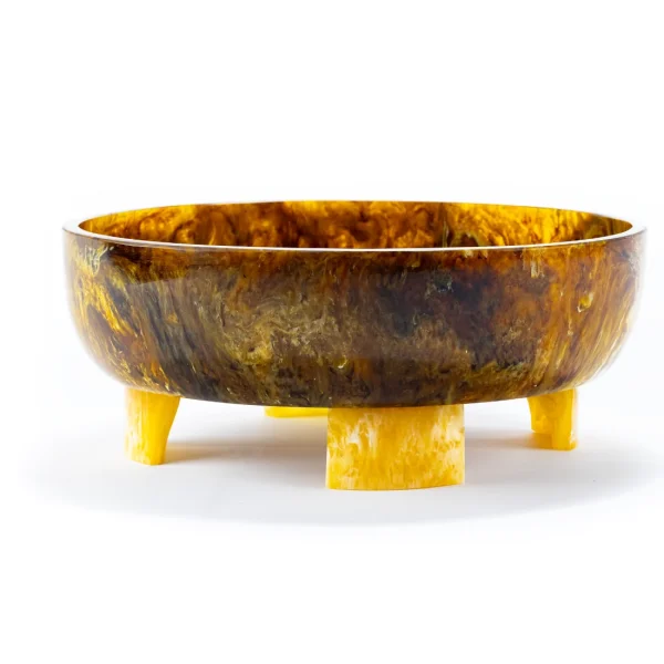Brût Homeware | Salade Schaal | Fruitschaal | Pavone | Tijger - 51Dnspod | Smaakvolle damp – Verzendkosten vrij vanaf 40€