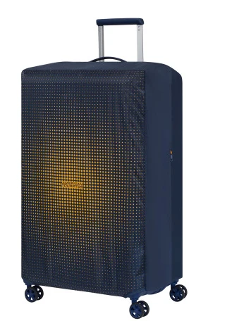 American Tourister TA Foldable Kofferhoes L - 51Dnspod | Smaakvolle damp – Verzendkosten vrij vanaf 40€