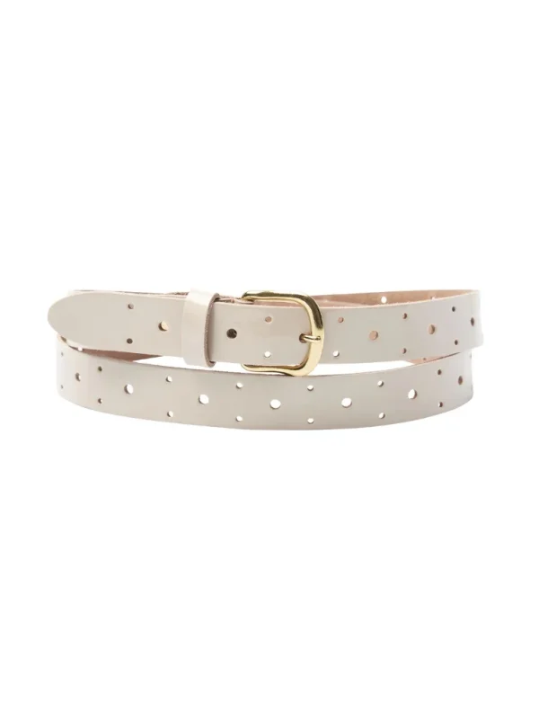 Belt Leather Basic - 51Dnspod | Smaakvolle damp – Verzendkosten vrij vanaf 40€