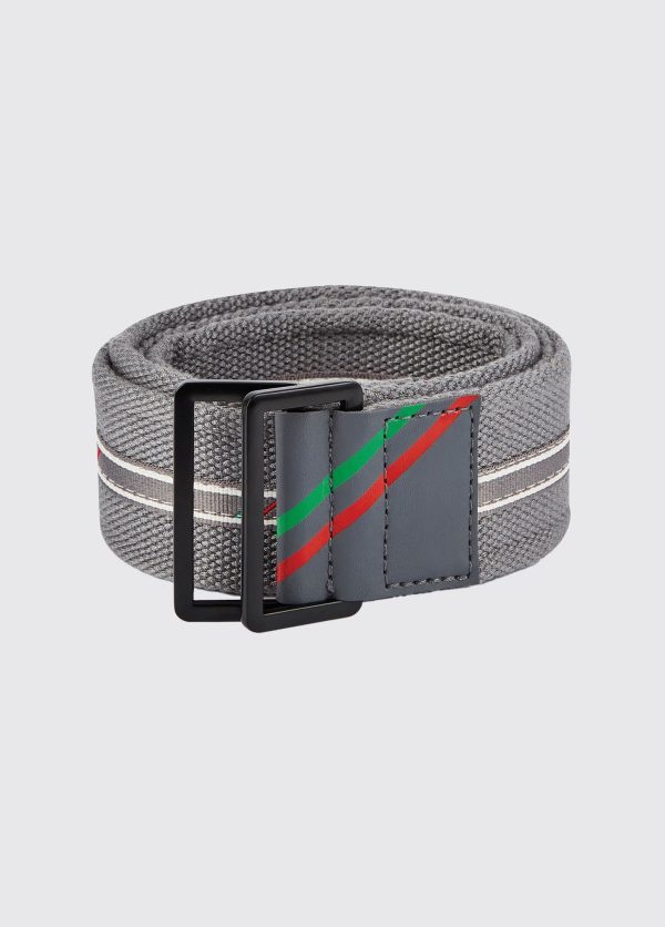 Cavallo Verstelbare Riem- Graphite - 51Dnspod | Smaakvolle damp – Verzendkosten vrij vanaf 40€