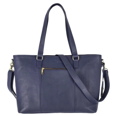 Chabo Bags Business Bag/Leren Werk Tas 17.3 Inch - 51Dnspod | Smaakvolle damp – Verzendkosten vrij vanaf 40€