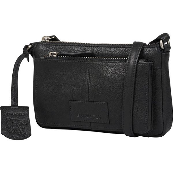 Burkely Soft Skylar Mini Bag - 51Dnspod | Smaakvolle damp – Verzendkosten vrij vanaf 40€