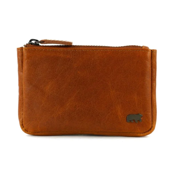 Bear Design Sleuteletui AD16063 Timo Cognac - 51Dnspod | Smaakvolle damp – Verzendkosten vrij vanaf 40€