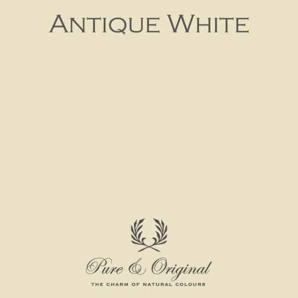 Carazzo | Antique White - 51Dnspod | Smaakvolle damp – Verzendkosten vrij vanaf 40€