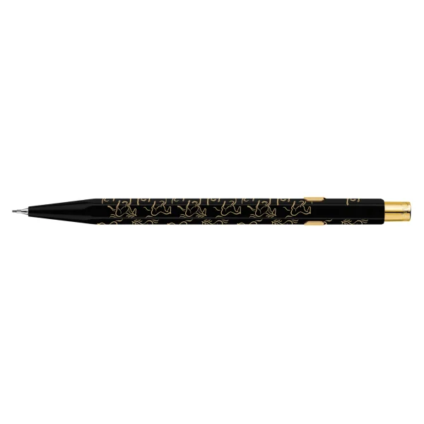 Caran d'Ache 849 Horse Vulpotlood - 51Dnspod | Smaakvolle damp – Verzendkosten vrij vanaf 40€