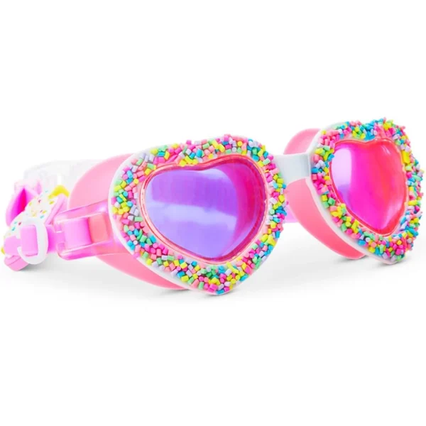 bling2o zwembril cupid's candy girl - 51Dnspod | Smaakvolle damp – Verzendkosten vrij vanaf 40€
