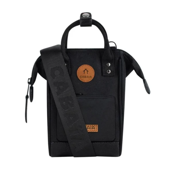 Cabaïa Tas Nano Bag Berlin - 51Dnspod | Smaakvolle damp – Verzendkosten vrij vanaf 40€