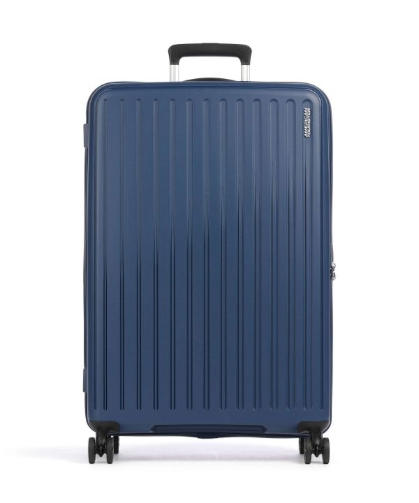 American Tourister Rejoy Trolley (4 wielen) navy blue - 51Dnspod | Smaakvolle damp – Verzendkosten vrij vanaf 40€