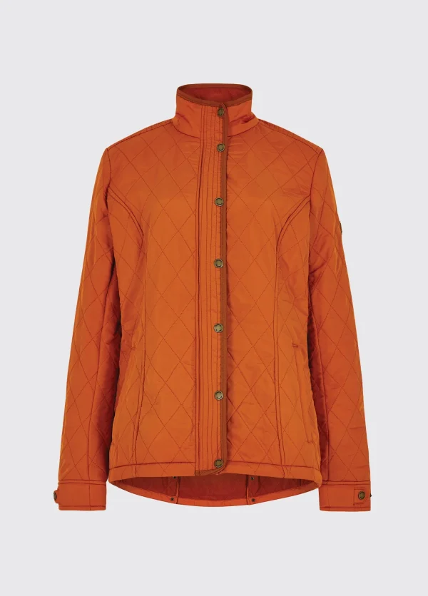 Camlodge Gewatteerde Jas - Cayenne - 51Dnspod | Smaakvolle damp – Verzendkosten vrij vanaf 40€