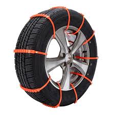 Antislip voor autoband 12 dlg - 51Dnspod | Smaakvolle damp – Verzendkosten vrij vanaf 40€