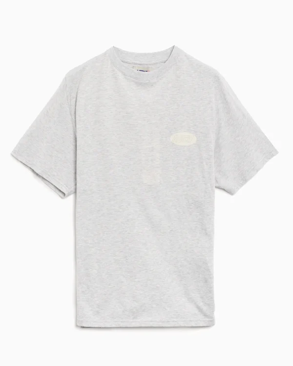 Autry Main Women's T-Shirt T-Shirt voor dames - 51Dnspod | Smaakvolle damp – Verzendkosten vrij vanaf 40€