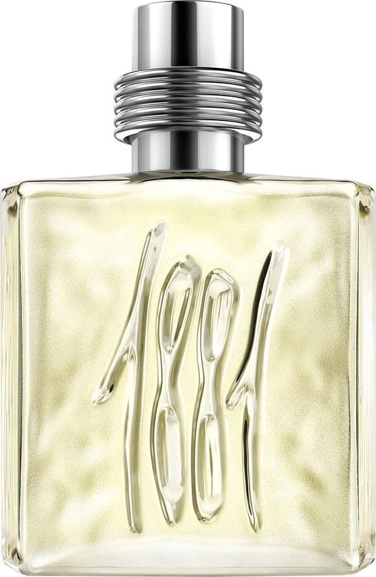 Cerrutti 1881 - Eau de Toilette 100 ml- Herenparfum - Verpakking beschadigd - 51Dnspod | Smaakvolle damp – Verzendkosten vrij vanaf 40€