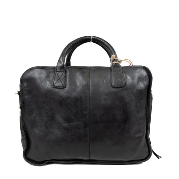 Bear Design Laptoptas MJ1756* Zwart - 51Dnspod | Smaakvolle damp – Verzendkosten vrij vanaf 40€