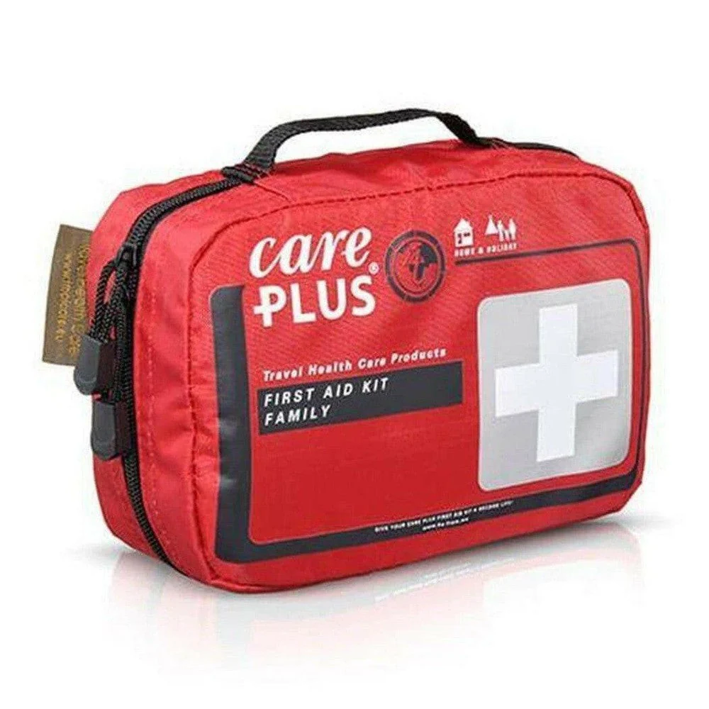 Care Plus First Aid Kit Family EHBO-set (KV) - 51Dnspod | Smaakvolle damp – Verzendkosten vrij vanaf 40€ Care Plus First Aid Kit Family EHBO-set (KV) - 51Dnspod | Smaakvolle damp – Verzendkosten vrij vanaf 40€