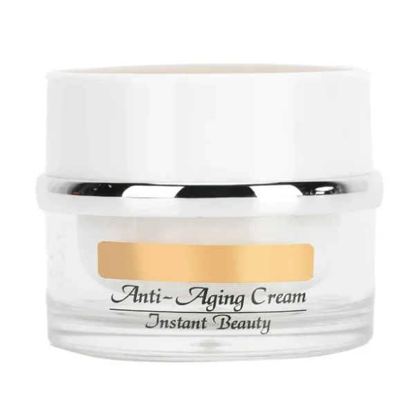 Anti-Aging Gezichtscrème – Anti-Rimpel Hydraterende Gezichtsverzorging – Polypeptide Nachtcrème – Voedende Crème Voor Huidversteviging – 50g – Anti-Veroudering Crème Voor Vrouwen en Mannen -