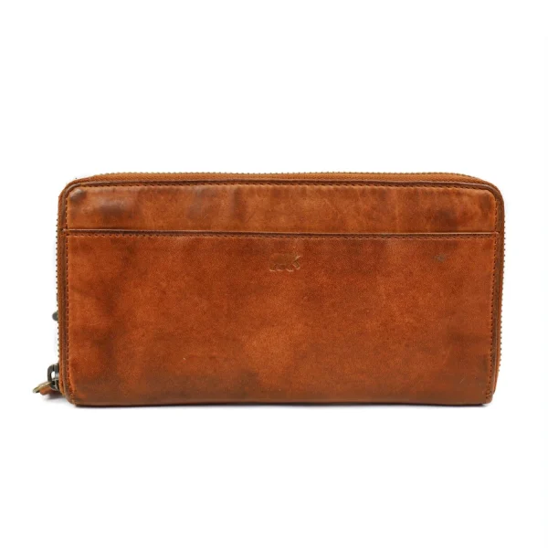 Bear Design Portemonnee CL15882 Sofie Cognac - 51Dnspod | Smaakvolle damp – Verzendkosten vrij vanaf 40€