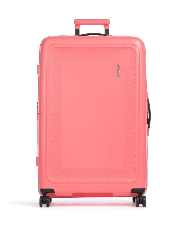 American Tourister Dashpop Trolley (4 wielen) sugar pink - 51Dnspod | Smaakvolle damp – Verzendkosten vrij vanaf 40€