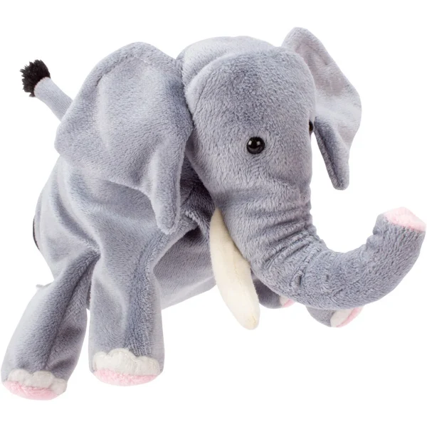 beleduc handpop olifant - 51Dnspod | Smaakvolle damp – Verzendkosten vrij vanaf 40€