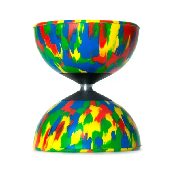 Arlequin Medium Diabolo (excl. stokjes) - 51Dnspod | Smaakvolle damp – Verzendkosten vrij vanaf 40€