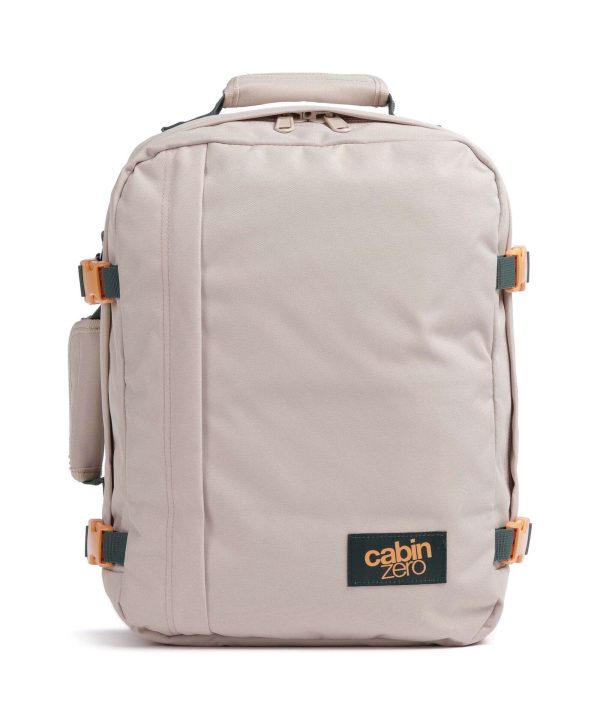 Cabin Zero Classic 28 Rugzak cebu sands - 51Dnspod | Smaakvolle damp – Verzendkosten vrij vanaf 40€