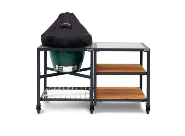 Big Green Egg Dome Cover L, XL - 51Dnspod | Smaakvolle damp – Verzendkosten vrij vanaf 40€