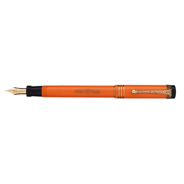 Aurora Internazionale Orange/Arancio Vulpen - 51Dnspod | Smaakvolle damp – Verzendkosten vrij vanaf 40€