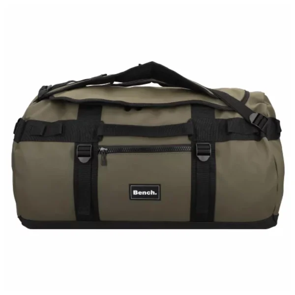 Bench Weekendrugtas 64176 Olive 2600 - 51Dnspod | Smaakvolle damp – Verzendkosten vrij vanaf 40€